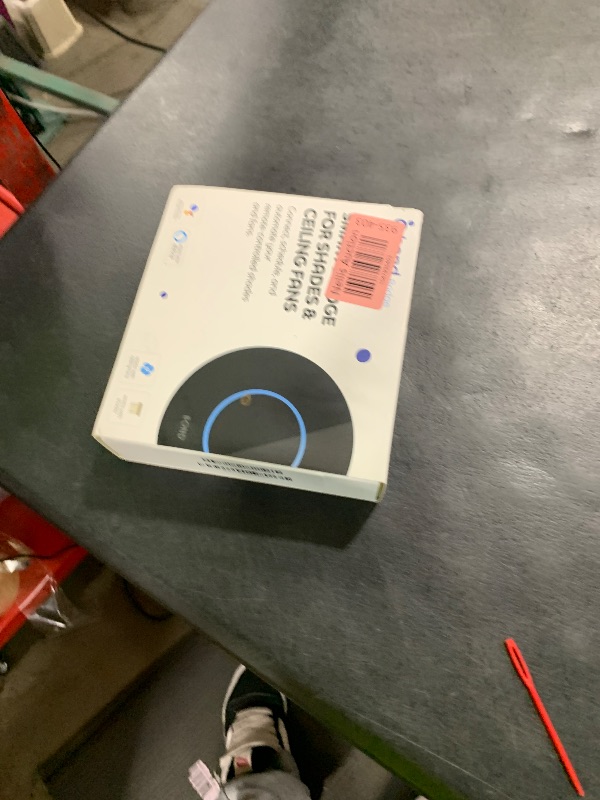 Photo 1 of BOND | Add Wifi to Ceiling Fan, Fireplace or Motorized shades | Works with Alexa, Google Home | Remote Control with App | Works with iPhone or Android