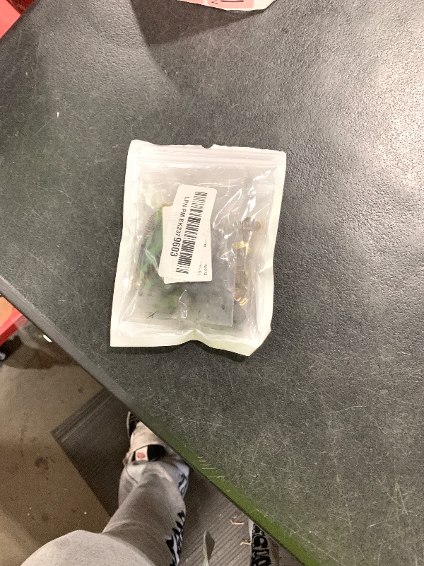 Photo 1 of 10 Pack N398321 Replacement Electric Motor Carbon Brushes Compatible with DEWALT DWP849 DWP849X DWP849X-B3 DWP849X-BR N398327 N103592 N088403 Power Tool