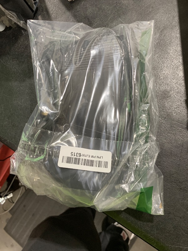 Photo 1 of 2 Pack 4.80/4.00-8 Wheelbarrows Inner Tube with TR-87 Bent Valve Stem for Lawn Mowers, Hand Trucks,Heavy Duty,Trailers and More 4.00-8 Tire