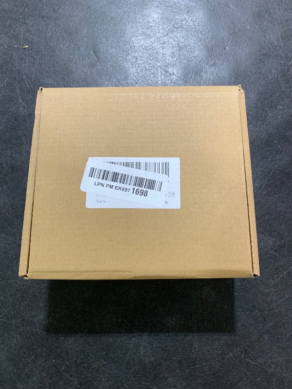 Photo 1 of MOTOKU Overhead Temperature and Direction Compass Display Gauge Module for Toyota Tacoma 2005-2009