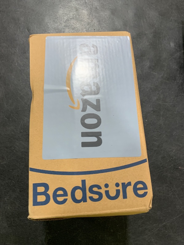 Photo 1 of Bedsure Fleece Throw Blanket for Couch Cream - Lightweight Plush Fuzzy Cozy Soft Blankets and Throws for Sofa, 50x60 inches