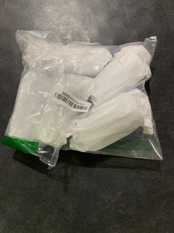 Photo 1 of Water Filter Replacement Compatible with Brita Water Pitchers and Dispensers, 6 Pack Filter Fit for Classic 35557, OB03, Mavea 107007, BPA Free