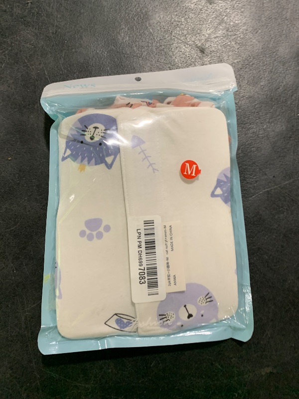 Photo 1 of ANWA 2 Pack Cat Recovery Suit - Breathable Cat Onesie for Cats After Surgery Female, Kitten Surgery Recovery Suit Female Abdominal Wounds