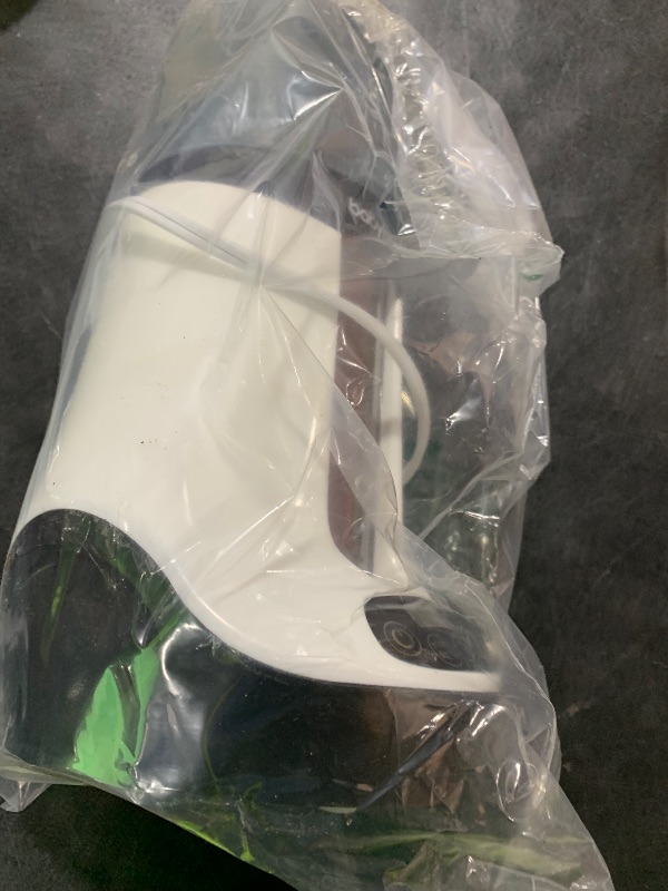 Photo 1 of Baby Brezza Smart Baby Bottle Warmer, Breastmilk Warmer + Defroster – Free App - Only Brand with Different Temperatures for Breastmilk + Formula - Universal Fit for All Bottles + Milk Bags