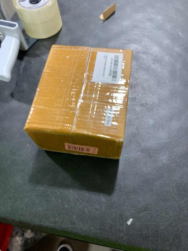Photo 1 of NEWTRY 10 ton Hydraulic Ram Jack Cylinder Short Type 2” Stroke Porta Power Ram Industrial Lifting Jack Retract Automatically for Shipping Building Construction