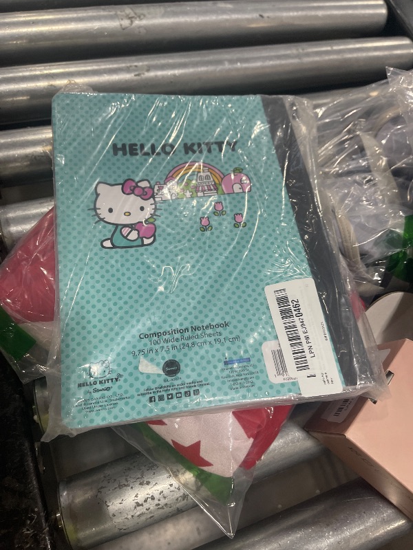 Photo 1 of SANRIO Hello Kitty School Supplies -| Back to School Supplies Set for Kids