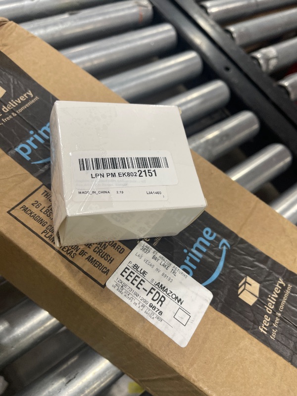 Photo 1 of Copkim Insulated Wire Connectors Multi Splice Connector Dual Entry Electrical Power Connector Black Cable Connectors 2 Port Connectors(5 Pcs,4-14 Wire Range, Slotted)