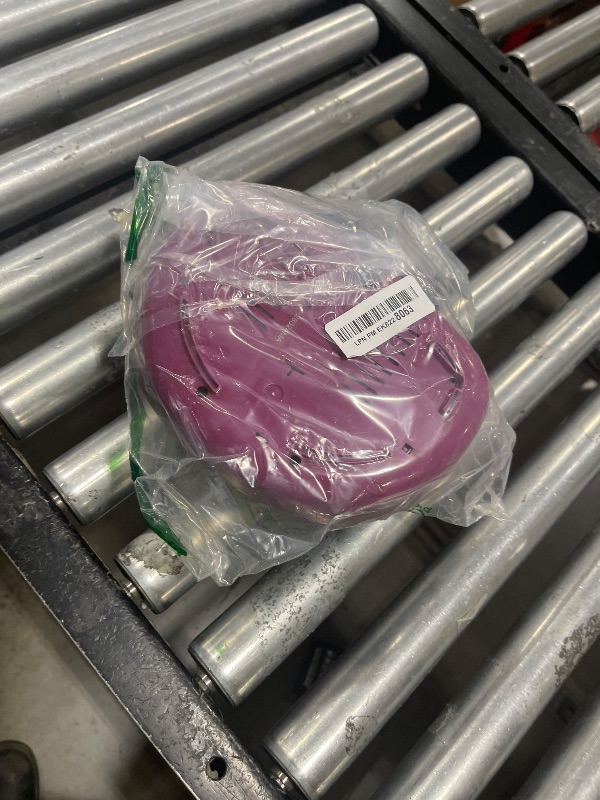 Photo 1 of Remington Ionic Conditioning Hair Setter, 20 Velvet Hair Rollers, 6 Large (1¼”), 10 Medium (1"), 4 Small (¾”), Blowout Style Hair Curlers