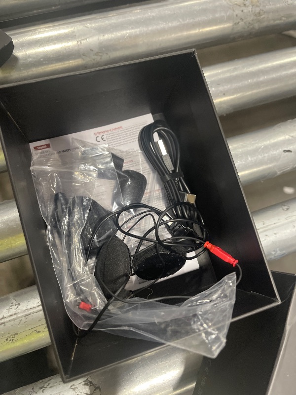 Photo 1 of Sena Spider ST1 Mesh Communication System - Single
