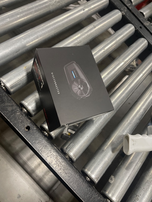 Photo 1 of Sena Spider ST1 Mesh Communication System - Single