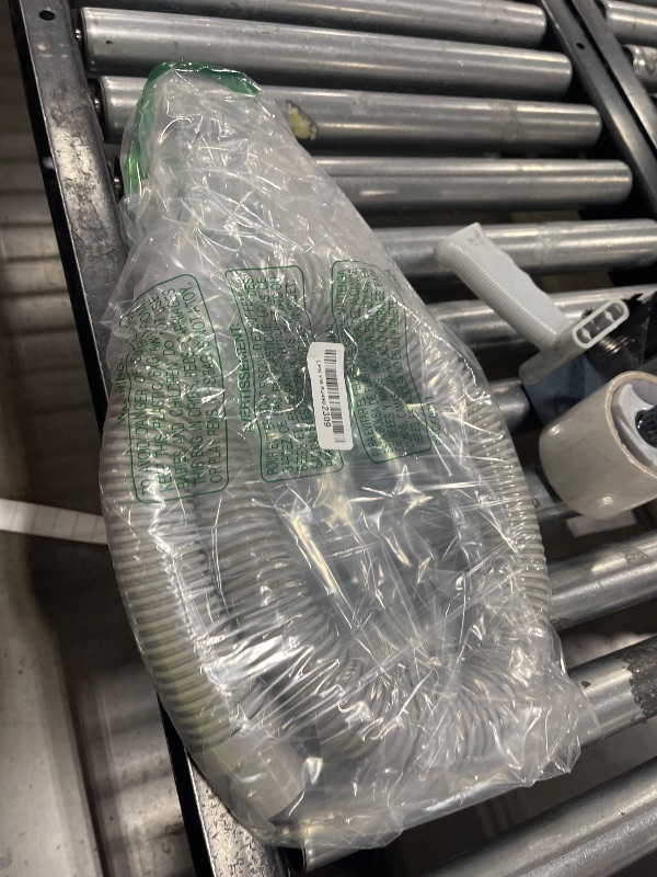 Photo 1 of ANTOBLE V532LG Pool Vacuum Leader Hose Pool Cleaner Hose Replacement for Hayward Navigator, Pool Vac Ultra, Aqua Bug, Poolverneugen & More