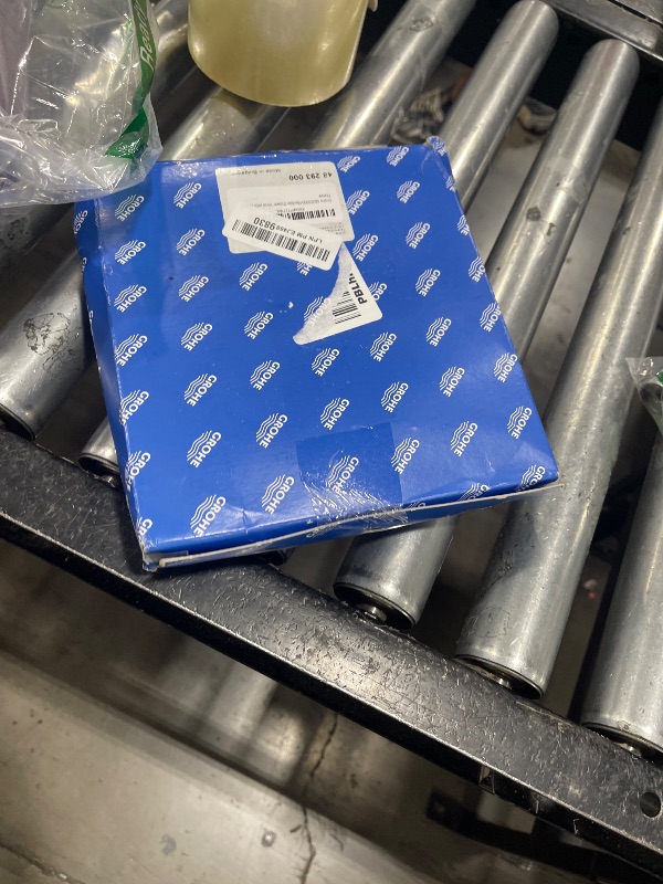 Photo 1 of Grohe 48293000 Flexible Shower Hose with Weight