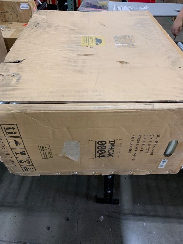 Photo 1 of yitahome Mini Split Air Conditioner