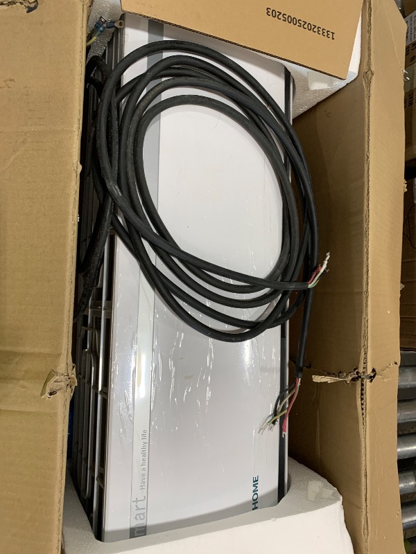 Photo 1 of yitahome Mini Split Air Conditioner