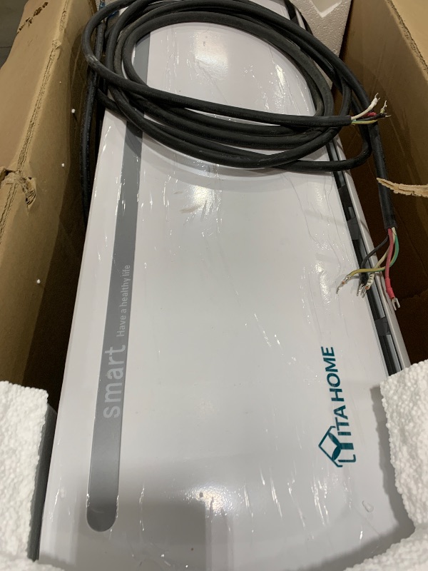 Photo 1 of yitahome Mini Split Air Conditioner
