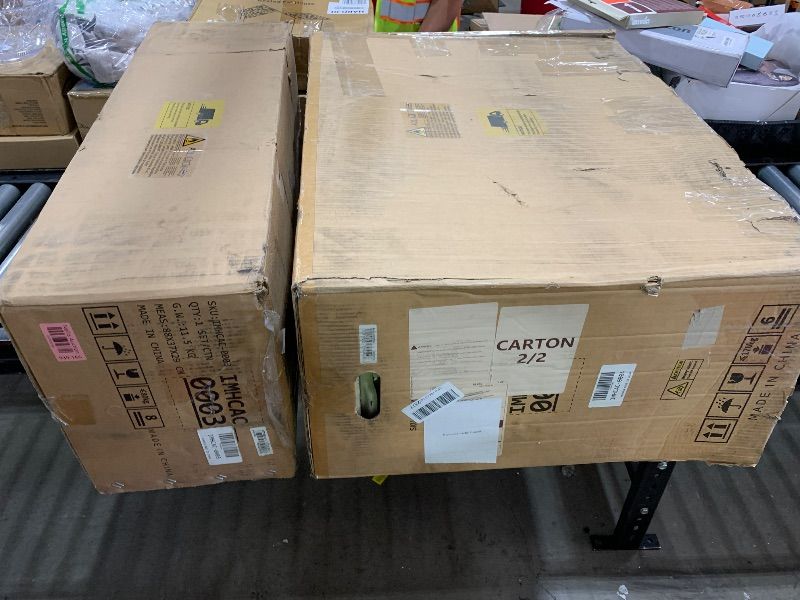 Photo 1 of yitahome Mini Split Air Conditioner