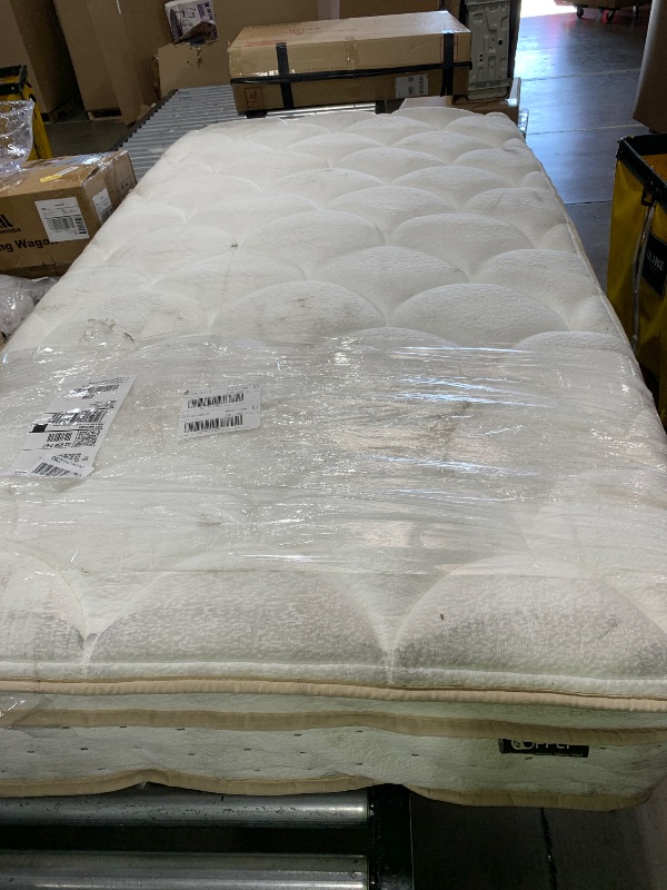 Photo 1 of offtrz twin mattress