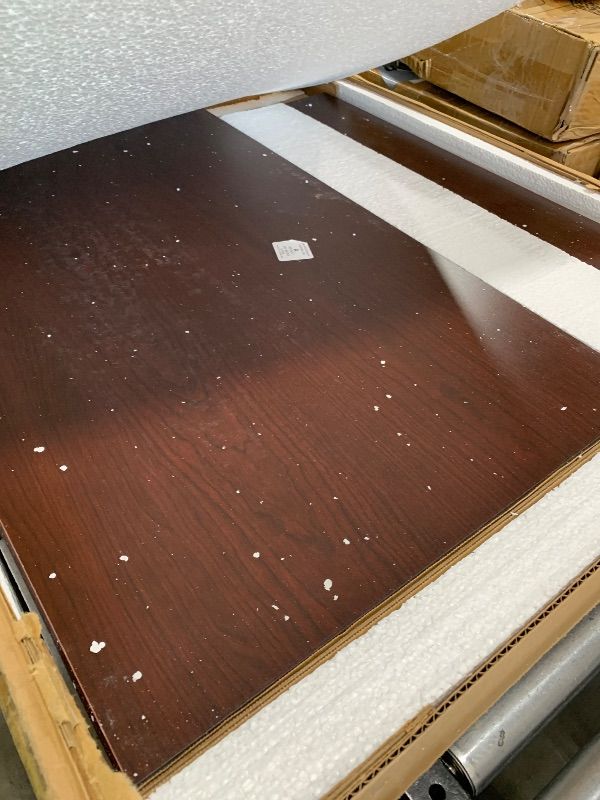 Photo 1 of Bush Furniture Cabot 2 Drawer Lateral File Cabinet in Harvest Cherry, Home Office Chest for Letter, Legal, and A4-size Document Storage
