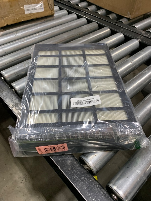 Photo 1 of Nuwave Oxypure Washable Filter - BioGuard for Large Room and Home