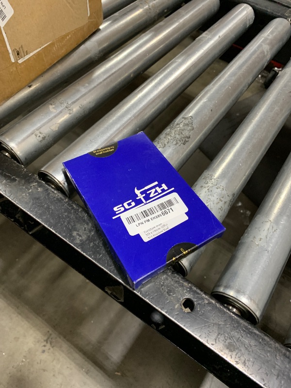 Photo 1 of M5 x 16mm 10Pcs Flat Head Hex Socket Cap Screws Bolts, 304 Stainless Steel 18-8, Full Thread by SG TZH (with Hex Spanner)