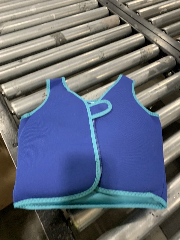 Photo 1 of Vine Kids Swim Vest Toddler Learn to Swim Floatation Jackets Training Vest for Boys Girls (2-3 Years)