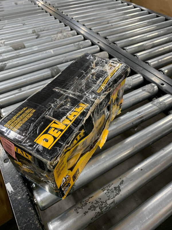 Photo 1 of DEWALT IMPACT CONNECT Copper Pipe Cutter, Impact Driver Attachment, Tubing Cutter (DWACPRIR)