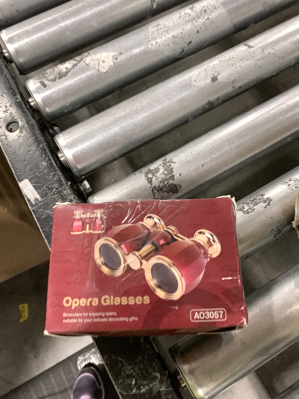 Photo 1 of OPERA GLASSES 