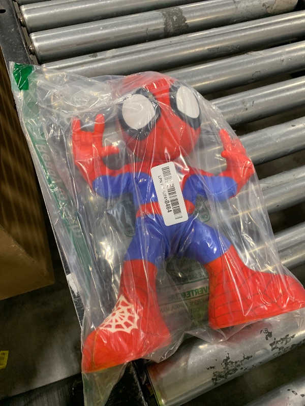 Photo 1 of SAF Dance N Crawl Spidey - ENG, Small