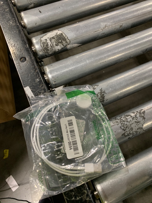 Photo 1 of ???? ???????? for Apple Watch Charger Magnetic Fast Charging Cable [Portable] Magnetic Wireless Charging Compatible with iWatch Series Ultra/10/9/8/7/6/SE/5/4/3/2-[3.3FT] White