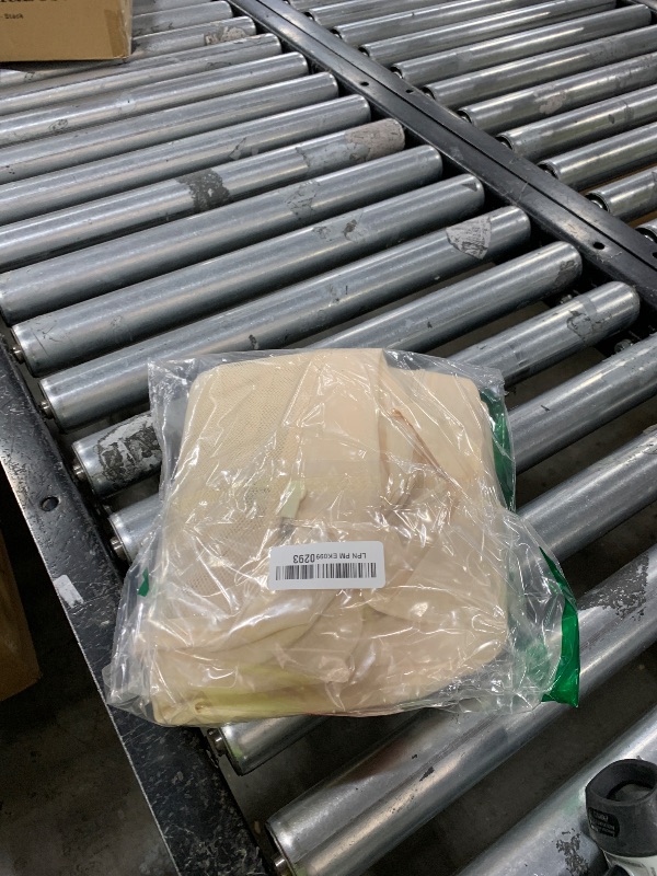 Photo 1 of DoubleTrip Packing Cubes for Travel Accessories Luggage Organizer Bag Set Clothes Carry on Suitcase Bags