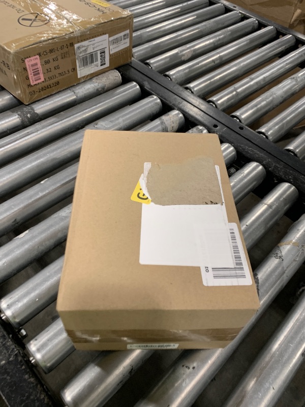 Photo 1 of 5303918344 Ice Maker by SupHomie - Compatible with Elec-trolux Frigi-daire Refrigerators Replaces 241627701, 241696501