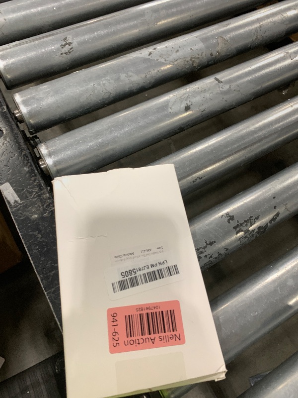 Photo 1 of YQh Stainless Steel Cabinet Door Trash Bag Holder for Kitchen Cabinet Door and Drawer, Cabinet Door Hook Adjustable Spacing, Suitable for Plastic Bags with Handles Food Bags