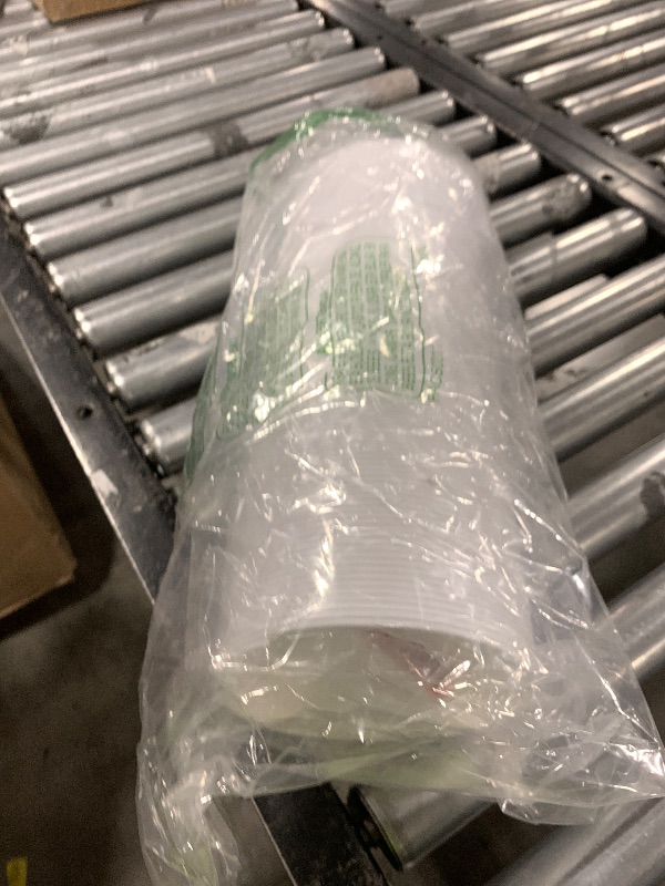 Photo 1 of Air Conditioner Hose. Portable Exhaust Vent with 5.9" Diameter, Anti-Clockwise Thread & Length up to 80". Compatible with LG, Delonghi and Many More Portable Air Conditioners