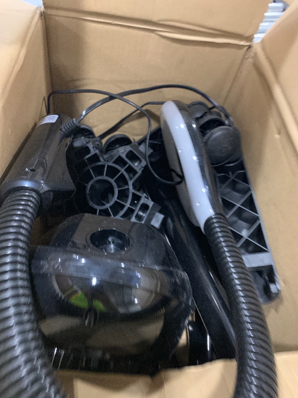 Photo 1 of Retain Time Facial Steamer for Ozone Humidifier Atomizer Attach 5× Magnifier and Light, Professional Face Steamer Clean Skin Firming Pores and Moisturizing Suitable for a Beauty, Spa, at Home