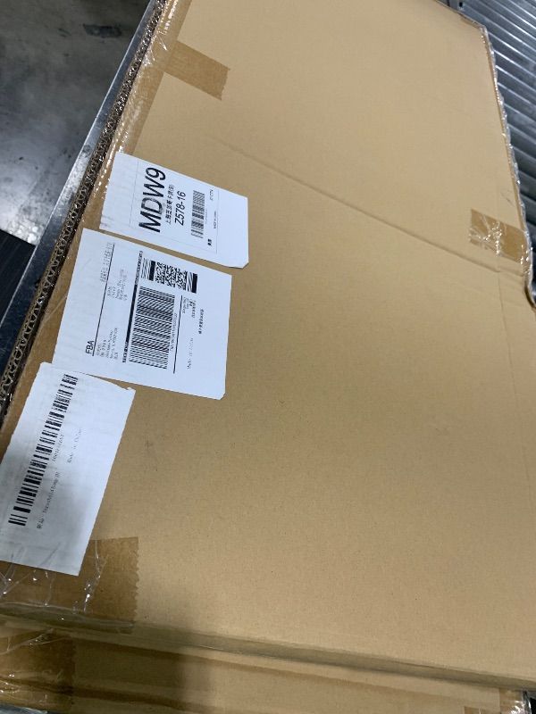 Photo 1 of UOKRR 3" Rise Aluminum Threshold Ramp for Doorway, 32‘’ Wide Door Threshold Ramp for Wheelchairs, Channel Cord Entry Ramp with Slip-Resistant Surface