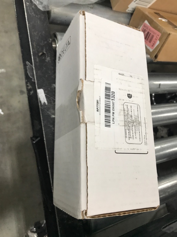 Photo 1 of Delta Faucet RP77091 Ashlyn, Tub Spout, Chrome