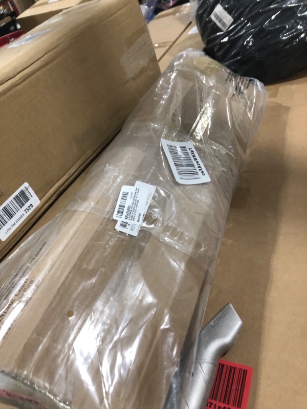 Photo 1 of HONDA ACCORD FRONT SIDE BUMPER COVER