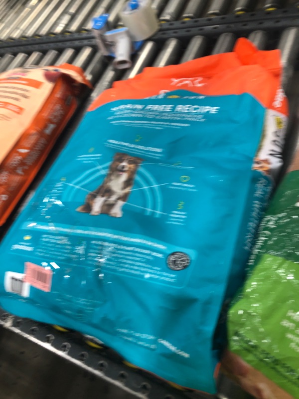 Photo 1 of Canidae Under the Sun Premium Dry Dog Food For Puppies, Adults and Senior Dogs, Whitefish Recipe, 23.5 lbs, Grain Free