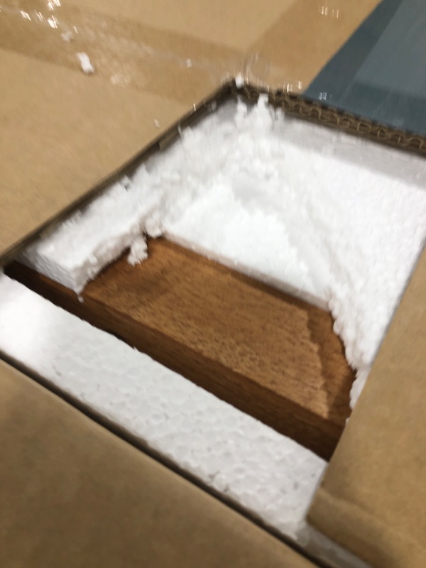 Photo 1 of BED FRAME