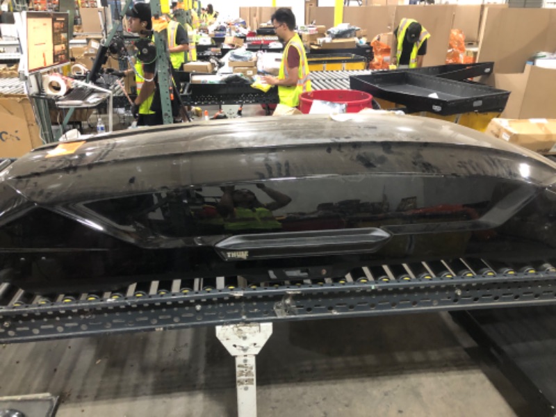 Photo 1 of Thule Motion 3 XXL