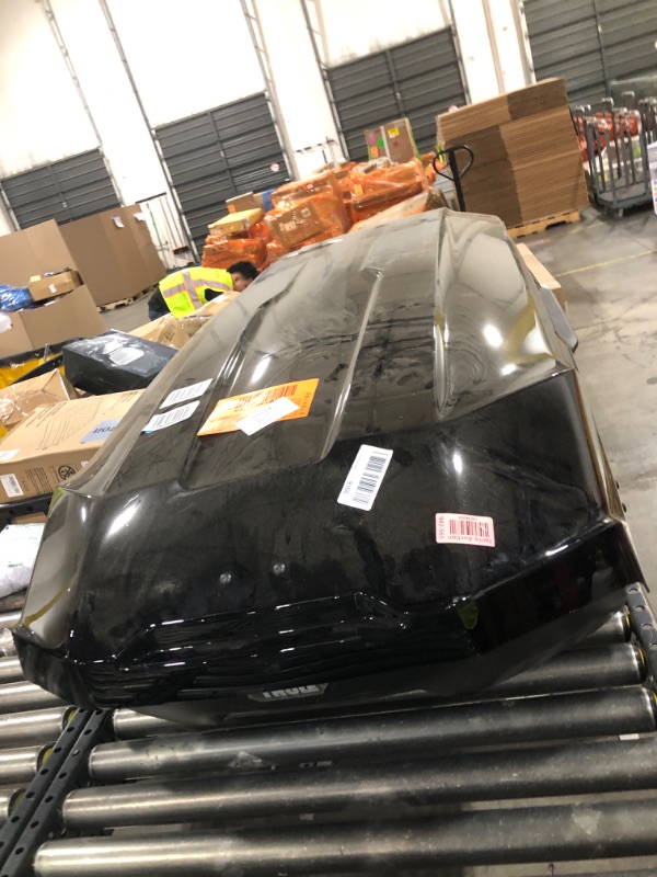 Photo 1 of Thule Motion 3 XXL