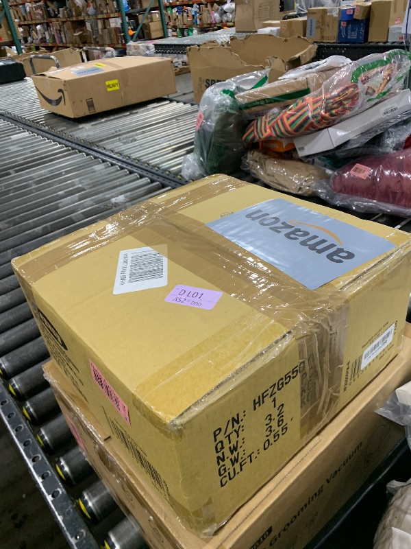 Photo 1 of Flexzilla Garden Hose 5/8 in. x 50 ft., Lightweight All-Weather Water Hose, Durable and Flexible, Leak-Free Connections