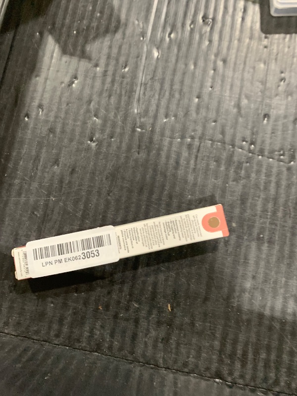 Photo 1 of wet n wild Perfect Pout Matte Retractable Gel Lip Liner Pencil, Rich Creamy Long Lasting Color, Well-Defined and Flawless Application, Vegan & Cruelty-Free - Red Bare To Comment
