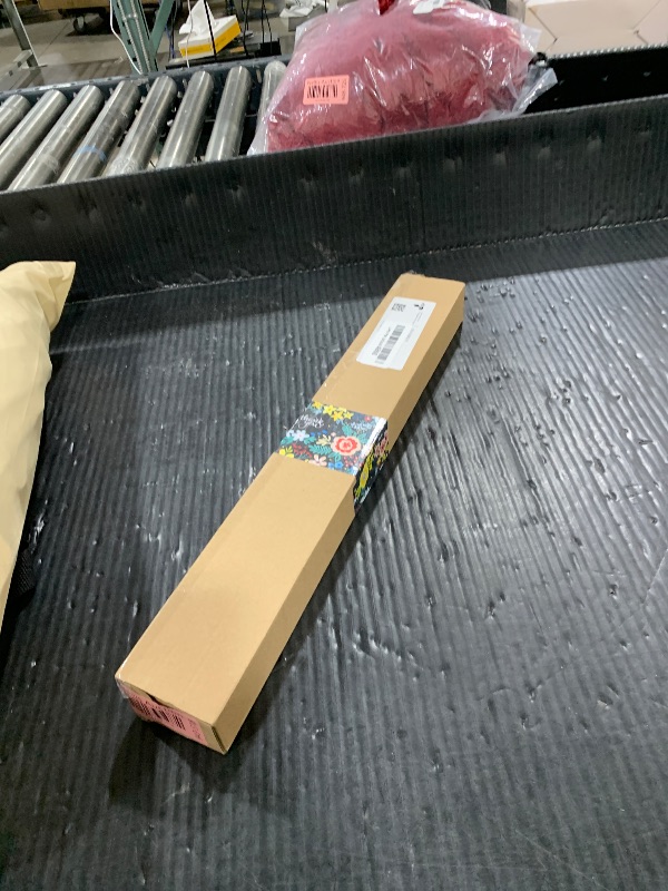 Photo 1 of 100 PCS Small Boho Pampas Grass, 17" Naturally Dried Pompas, Pampas Grass Decor for Wedding , Boho Party Decorations, Table Decor?Brown and White?