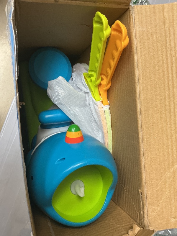 Photo 1 of KukuFun Summer Outdoor Toys for Kids Boys Ages 3-5 4-8, Flying Disc Launcher Outside Toys Gifts for 3 4 5 6 7 8 Year Old, Ideas Outside Outdoor Play Set for Kids Toddlers Boys Ages 3-5 6-8 5-7