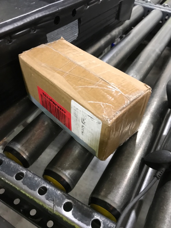Photo 1 of TOPTOW 64027HP Trailer Hitch Adapter 3" to 2-1/2" and 2-1/2" to 2" Hitch Reducer Sleeve Carbon Steel, 5/8 inch Pin & Clip Included