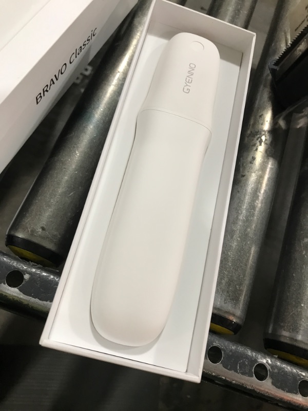 Photo 1 of GYENNO Parkinson Utensils for Hand Tremor, Adaptive Utensils with Real-Time Tremor Assist, Parkinson Spoon and Fork Set for Elderly