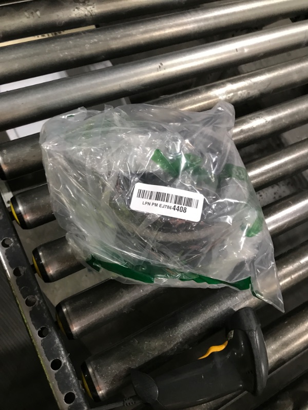 Photo 1 of 6" Dual Wheel Trailer Jack Caster (2,000 Pound Rated)