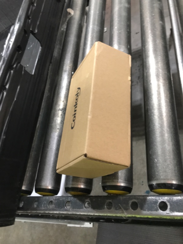 Photo 1 of Coinkoly 10 Pack 3-3/4"(96mm) Champagne Bronze Cabinet Pulls Kitchen Cabinet Drawer Handles Champagne Hardware for Cabinets Cupboard