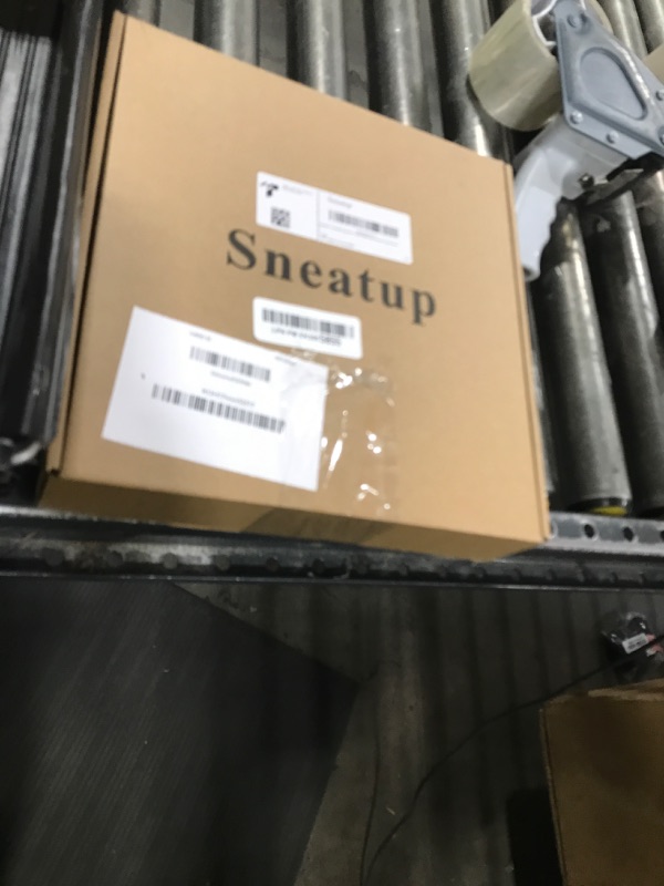 Photo 1 of Sneatup Faucet Sprayer Attachment(Not Universal)